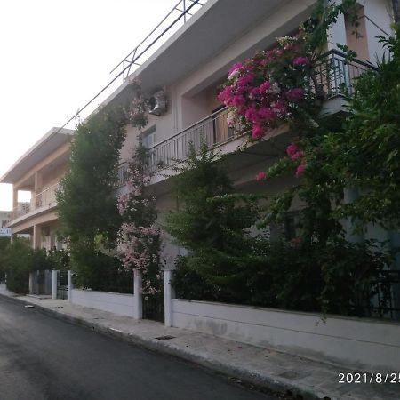 Zacharoula'S Home La Canea Esterno foto