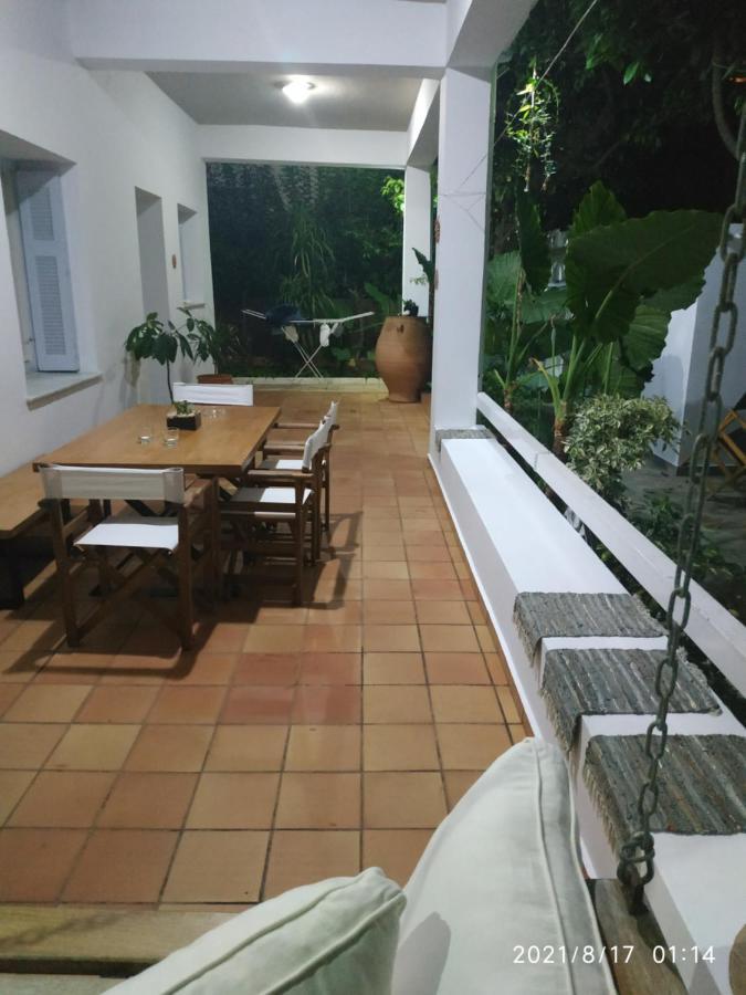 Zacharoula'S Home La Canea Esterno foto
