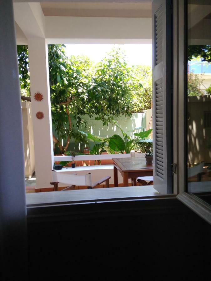 Zacharoula'S Home La Canea Esterno foto